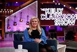 NBCUniversal Renews 'The Kelly Clarkson Show' Through 2023 ...