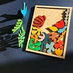 Henri Matisse Art Puzzle – Rejoice Toys | Matisse art, Henri matisse ...