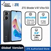 ZTE Blade V41 Vita 5G Smartphone Global Version Dimensity 810 50MP ...
