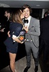 harry styles and caroline flack | Caroline flack, Harry styles ...