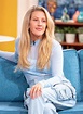 Ellie Goulding: On This Morning TV Show-02 | GotCeleb