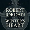 Winter's Heart: Wheel of Time, Book 9 (Edizione Audible): Robert Jordan ...