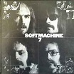 Soft Machine – Seven (1974, Vinyl) - Discogs