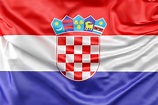 Bandera de croacia | Foto Gratis