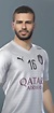Boualem Khoukhi - Pro Evolution Soccer Wiki - Neoseeker