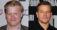Is Jesse Plemons Related To Matt Damon Look-Alike?