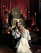 Enrique VIII y Jane Seymour: Fotos - FormulaTV