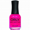 Orly Nail Polish - Passion Fruit 18ml