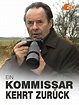Ein Kommissar Kehrt Zurück (2016) - MovieMeter.nl