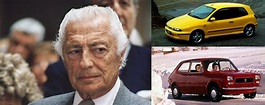 The Gianni Agnelli Story: a Love for Fiat, a Passion for Fashion ...
