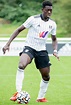 Michael Olakigbe | Fulham Wiki | Fandom