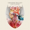 True - song and lyrics by Spandau Ballet | Spotify