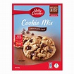 Betty Crocker Cookie Mix - Chocolate Chip | NTUC FairPrice