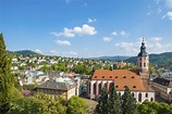 Hotel en Baden-Baden | Alemania | Leonardo Hotels