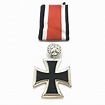 Knights Cross of the Iron Cross with oakleaves modern good quality copy ...