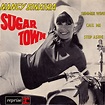 Nancy Sinatra – Sugar Town (1967, Vinyl) - Discogs