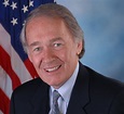 Senator Ed Markey introduces the SANE Act during the PNND Assembly ...