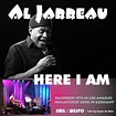 Al Jarreau Lyrics