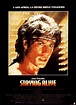 Cartel de la película Staying Alive (La fiebre continúa) - Foto 1 por ...