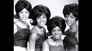 There's No Other Like My Baby THE CRYSTALS - YouTube
