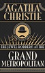 The Jewel Robbery at the Grand Metropolitan (ebook), Agatha Christie ...
