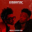 The Weeknd & 21 Savage - Creepin' (Andeen K & Pushkarev Extended Mix ...