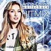 Anna-Carina Hit Mix Album Cover by Anna Carina Woitschack