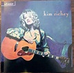 Kim Richey - Kim Richey (1995, CD) | Discogs
