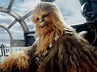 Chewbacca y su muerte en ‘Star Wars Legends’