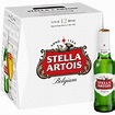 Stella Artois Lager, 12 Pack 11.2 fl. oz. Bottles, 5% ABV - Walmart.com ...