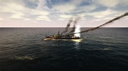 Victory At Sea Pacific is a new real-time naval strategy game, coming ...