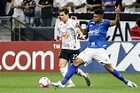 Éderson é o sétimo jogador a fazer gol a favor e contra o Corinthians ...