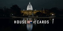 House of Cards - Gli intrighi del potere - Wikipedia