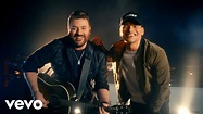 Chris Young - "Famous Friends" feat. Kane Brown (Official Music Video)