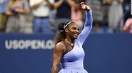 Así es la vida de Serena Williams: títulos, edad, familia, ránking y ...