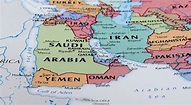 任何國家想進攻伊朗 沙烏地阿拉伯不提供軍事通行權 - 軍事 - 中時新聞網