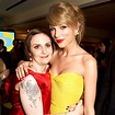 Lena Dunham on Taylor Swift's Love Life, Detaching From the Squad