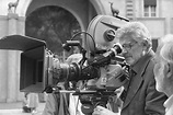 El gran cine de la gente pequeña: las nueve décadas de Ettore Scola