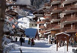 La Tania Skiing Holidays | Ski Apartments France | Peak Retreats