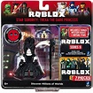 Roblox Action Collection - Star Sorority: Trexa The Dark Princess ...