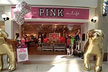 Victoria's Secret Pink Opens LA's First All-Pink Store at Hollywood ...