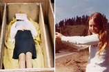 The tragic story of the 'girl in the box' who was tortured and raped ...
