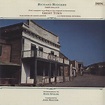 Richard Rodgers Three Ballets German CD album (CDLP) (494622)