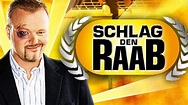 SCHLAG DEN RAAB: Neue Show ab Sommer 2019 auf ProSieben (mit Bildern ...