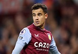 Aston Villa star Philippe Coutinho is a huge challenge for Unai Emery