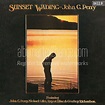 Album Art Exchange - Sunset Wading by John G. Perry - Album Cover Art