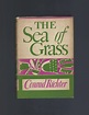The Sea of Grass by Richter, Conrad: VG+ Hardcover (1937) First Edition ...