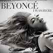 Vivendo Música: (DICA) "I Was Here" - Beyoncé