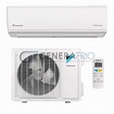 MINI SPLIT DECORATIVO INVERTER, 12,000BTUS, FRIO-SOLO, R410A | Generafrio