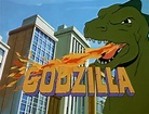 Godzilla (TV series) - Hanna-Barbera Wiki